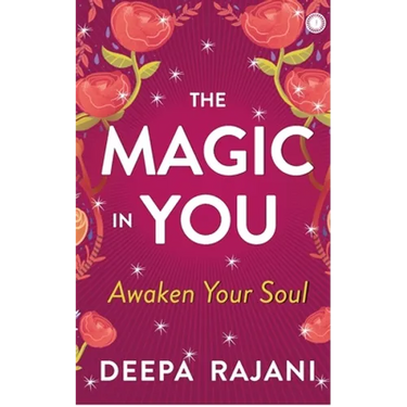 The Magic In You