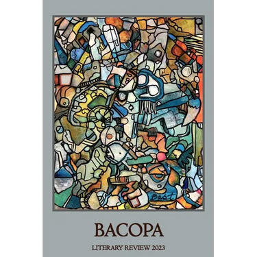 Bacopa Literary Review 2023