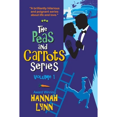 The Peas and Carrots Series - Volume 1: Includes books 1-3 plus EXCLUSIVE novella.
