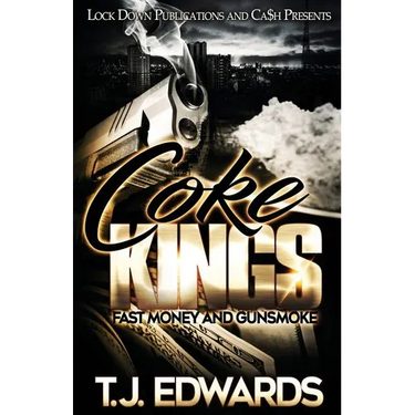 Coke Kings: Fast Money and Gunsmoke