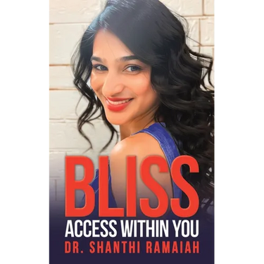 Bliss Access within You