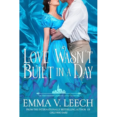 Love Wasn't Built in a Day
