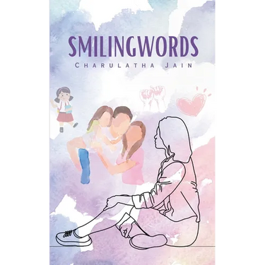 Smiling words