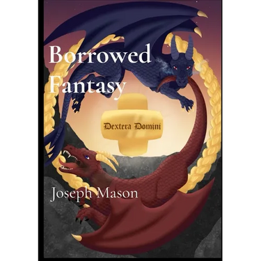Borrowed Fantasy