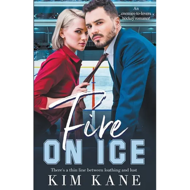 Fire on Ice