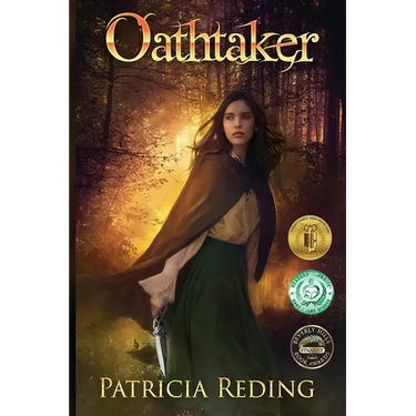 Oathtaker