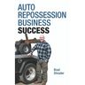 Auto Repossession Business Success