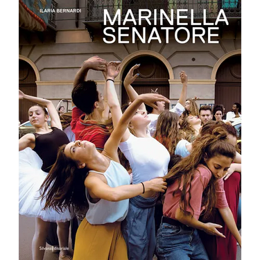 Marinella Senatore