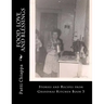 Food, Love and Blessings: Stories and Recipes from Grandmas Kitchen Book 3
