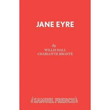 Jane Eyre