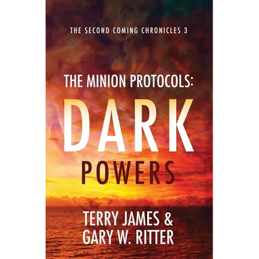 The Minion Protocols: Dark Powers