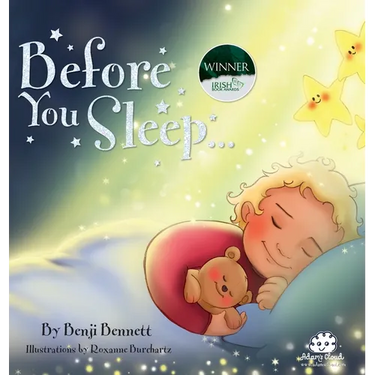 Before You Sleep