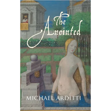 The Anointed