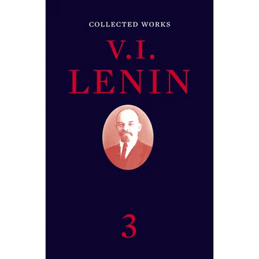 Collected Works, Volume 3