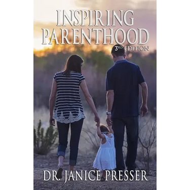 Inspiring Parenthood: 3rd Edition