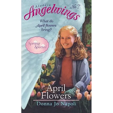April Flowers: (Spring Special)