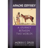 Apache Odyssey: A Journey Between Two Worlds (Revised)