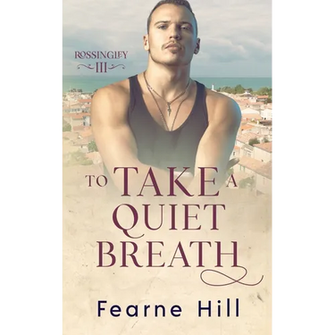 To Take a Quiet Breath