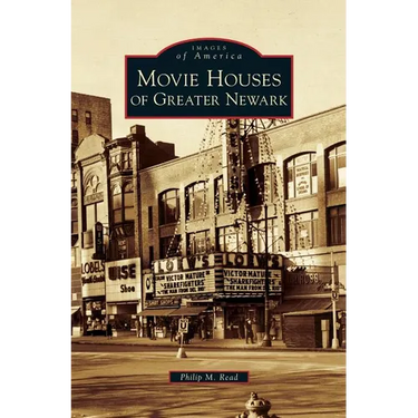 Movie Houses of Greater Newark