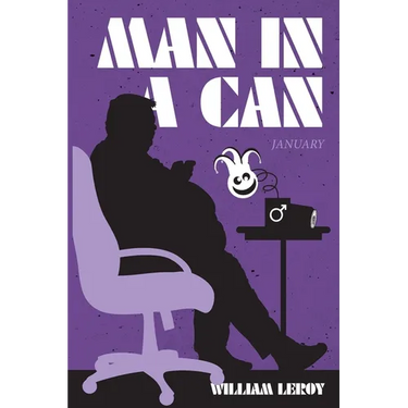 Man in a Can / An Unwatched Pot