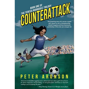 Counterattack
