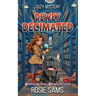 Dewey Decimated: Seabrook Haven Book Club Cozy Mystery