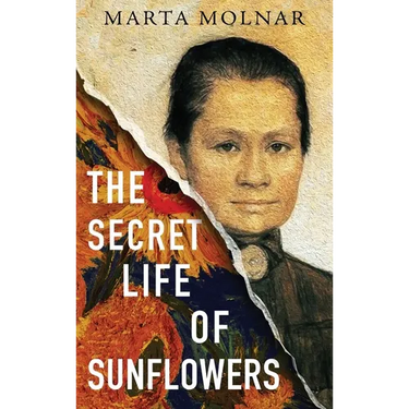 The Secret Life Of Sunflowers