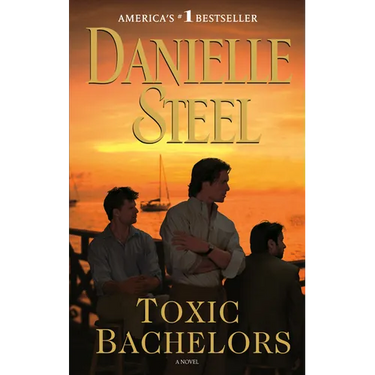 Toxic Bachelors