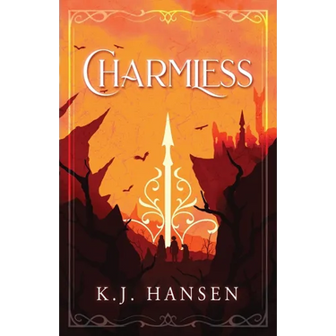 Charmless
