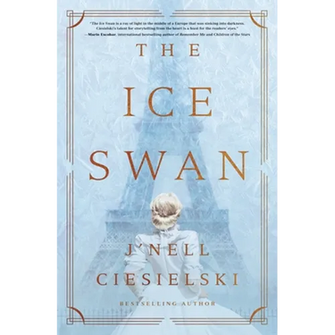 The Ice Swan