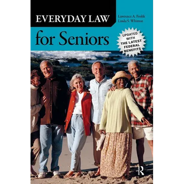 Everyday Law for Seniors