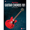 Berklee Guitar Chords 101: Learn the Berklee Approach to Guitar Chords Book/Online Audio