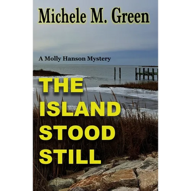 The Island Stood Still