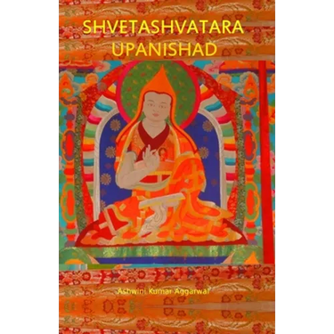 Shvetashvatara Upanishad: Essence and Sanskrit Grammar
