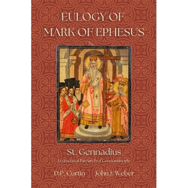 Eulogy of Mark of Ephesus