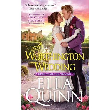 A Worthington Wedding