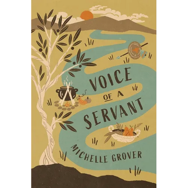 Voice of a Servant