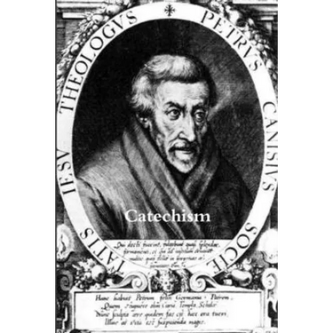 Catechism of St. Peter Canisius