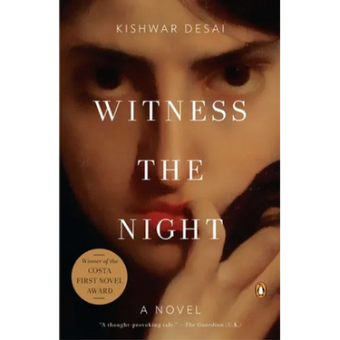 Witness the Night
