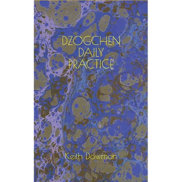 Dzogchen Daily Practice
