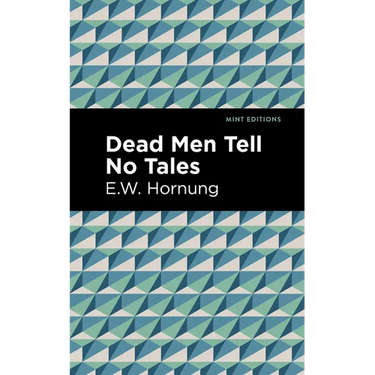 Dead Men Tell No Tales