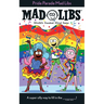 Pride Parade Mad Libs: World's Greatest Word Game