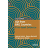 Odi from Bric Countries: Firm-Level Evidence