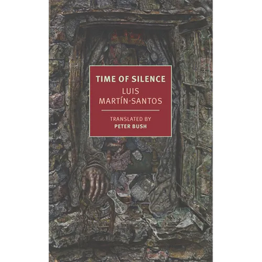 Time of Silence