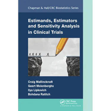 Estimands, Estimators and Sensitivity Analysis in Clinical Trials