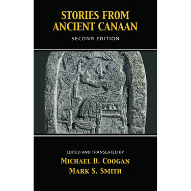 Stories from Ancient Canaan