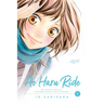 Ao Haru Ride, Vol. 1