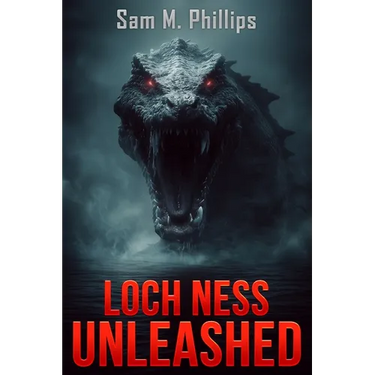 Loch Ness Unleashed