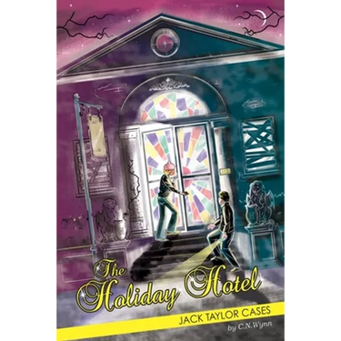 Jack Taylor Cases: The Holiday Hotel