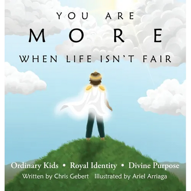 You Are More Than Ordinary